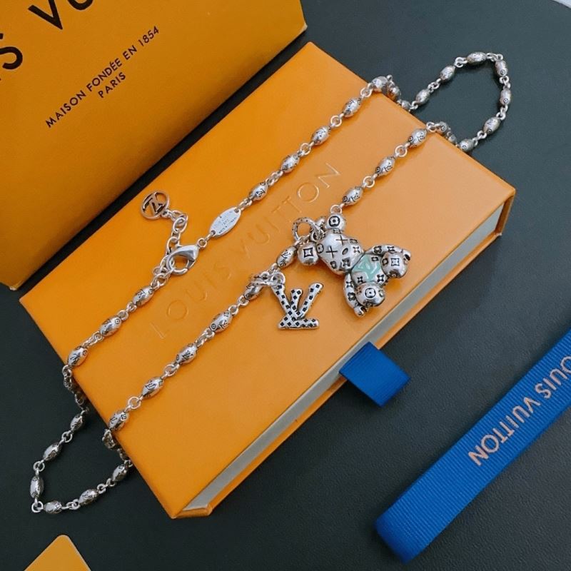 Louis Vuitton Necklaces